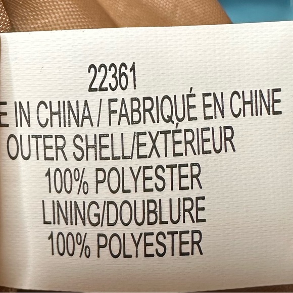 Handbag - Picture 5 of 5